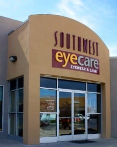 About Southwest Eyecare  Albuquerque Ophthalmologists