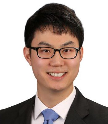 Dr. Brice Hwang