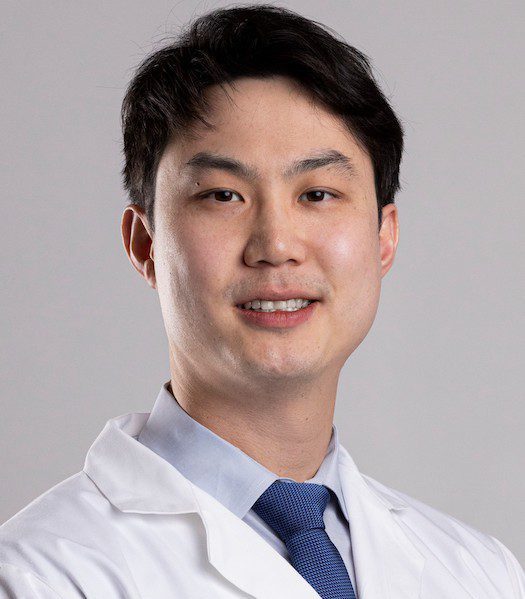 Dr. Brice Hwang